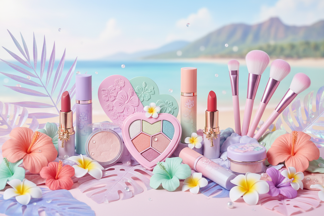 Makeup