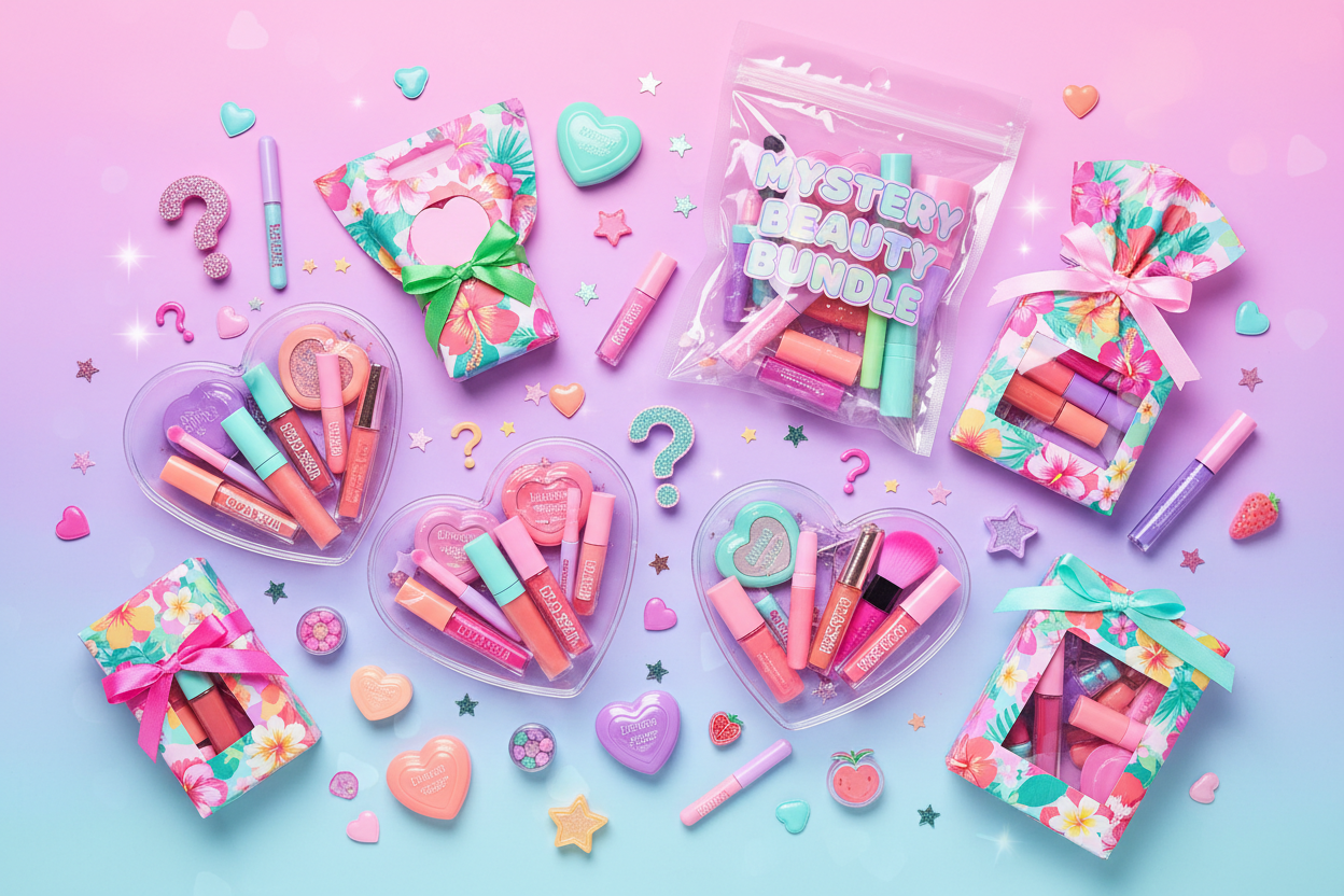 Scoops & Bundles