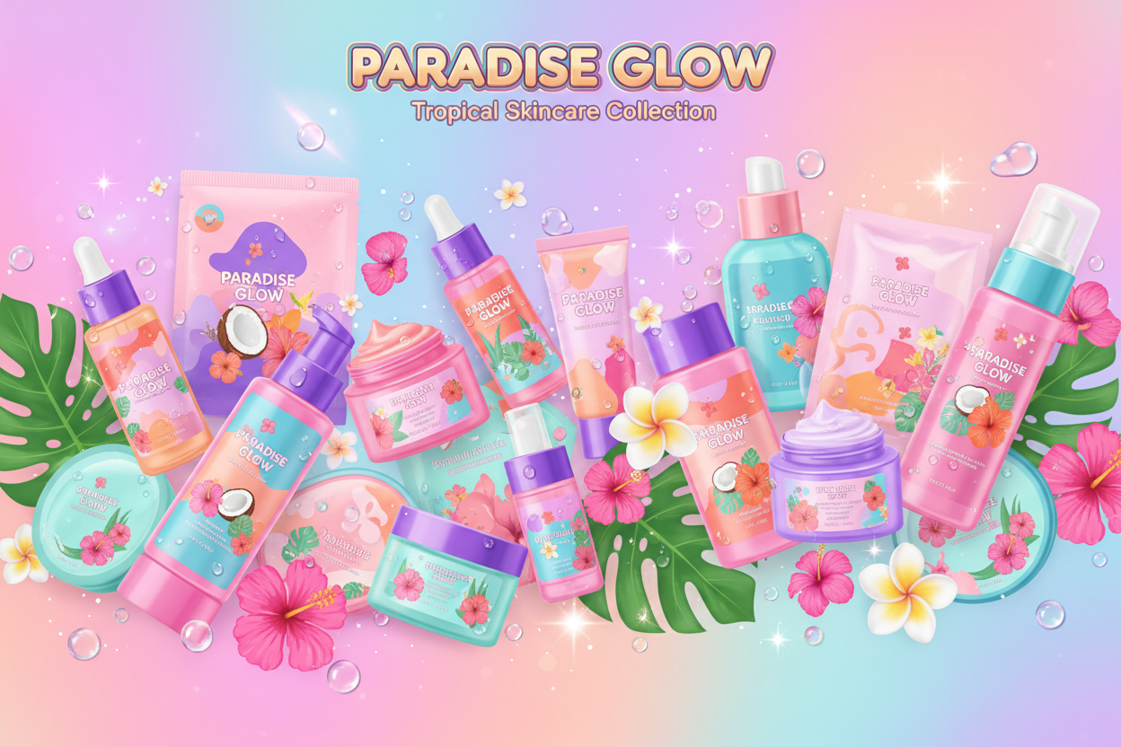 Skincare