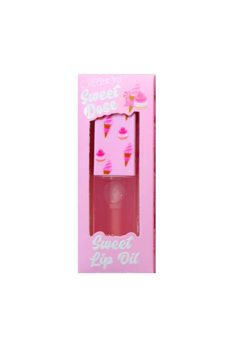 Beauty Creations LO-1 Sweet Sweet Dose Lip Oil