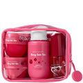 BEAUTY CREATIONS SWEET DOSE MINI BODY CARE KIT, SD TB
