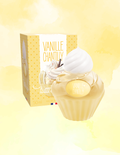 Vanilla Whipped Cream Cupcake Perfume 1.7 oz