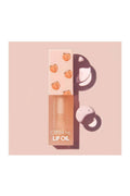 Beauty Creations LO-4 Peach Sweet Dose Lip Oil