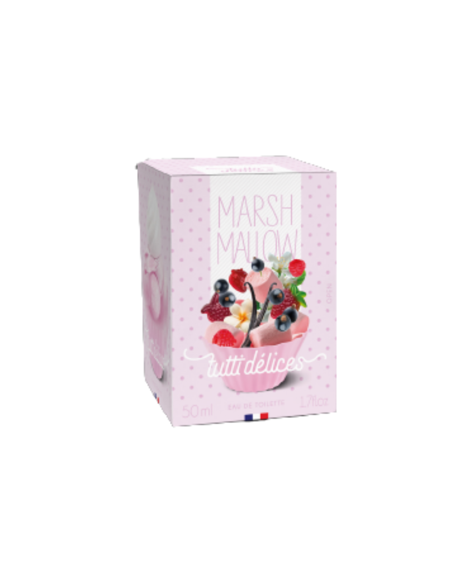 Marshmallow Perfume 1.7 oz
