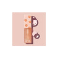 Beauty Creations LO-4 Peach Sweet Dose Lip Oil