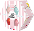 Miniature Bottles Set (EDT 15ML X4)