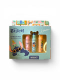 Stitch Lip Balm Set