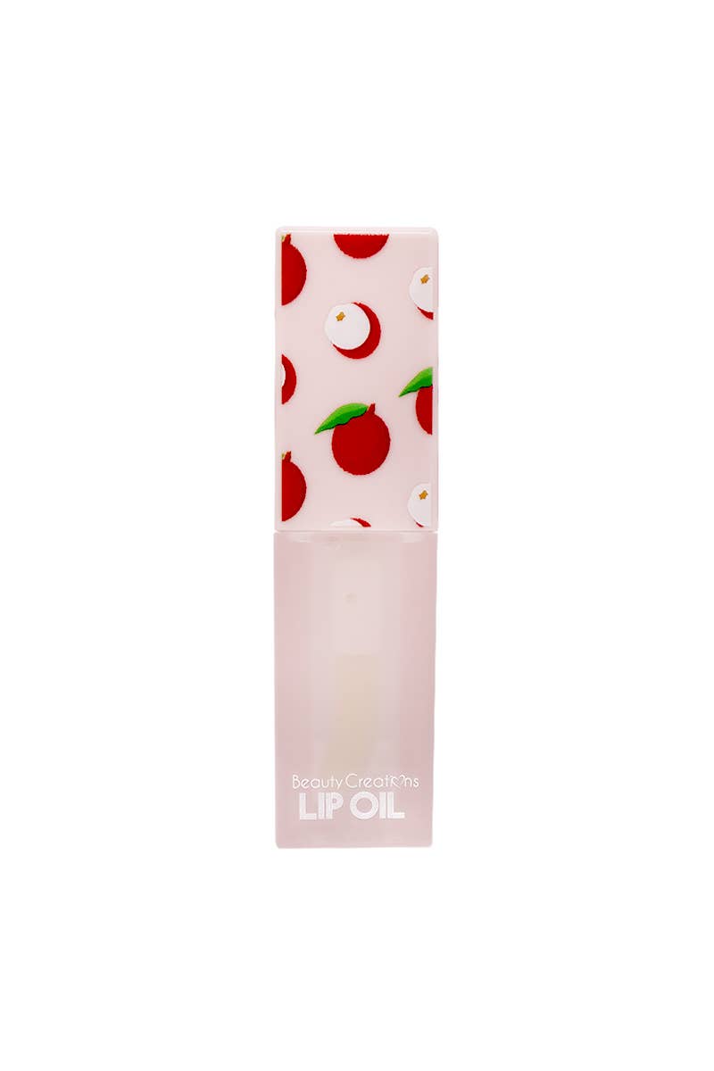 Beauty Creations LO-15 Lychee Sweet Dose Lip Oil