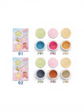Animal Rhapsody Eyeshadow Cream
