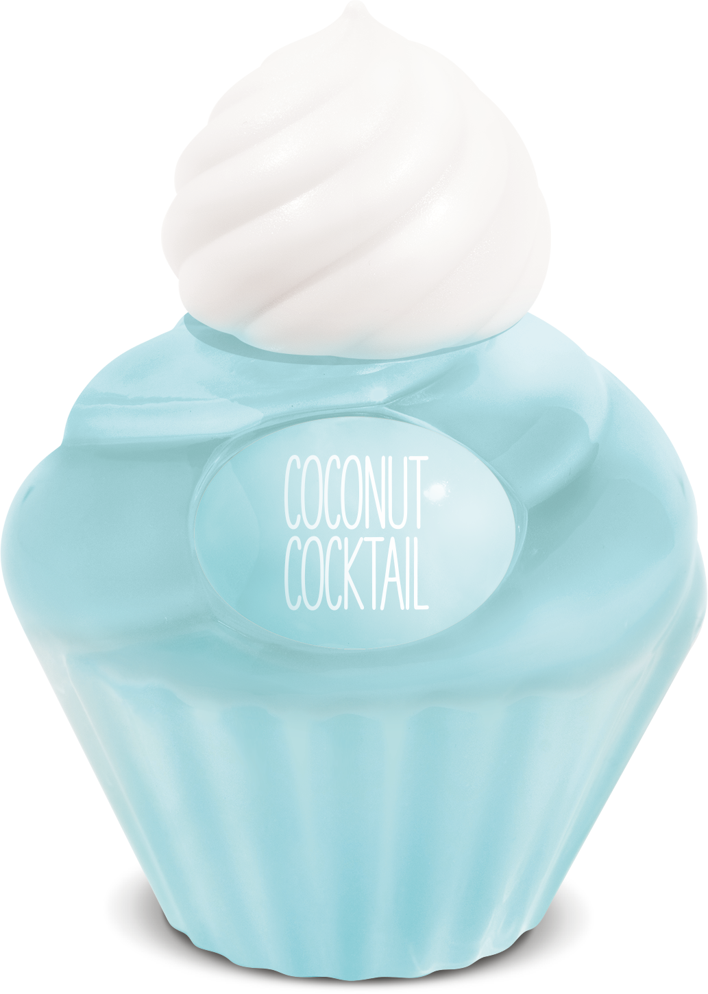 Miniature Bottles Set (EDT 15ML X4)