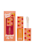Beauty Creations LO-13 Grapefruit Sweet Dose Lip Oil