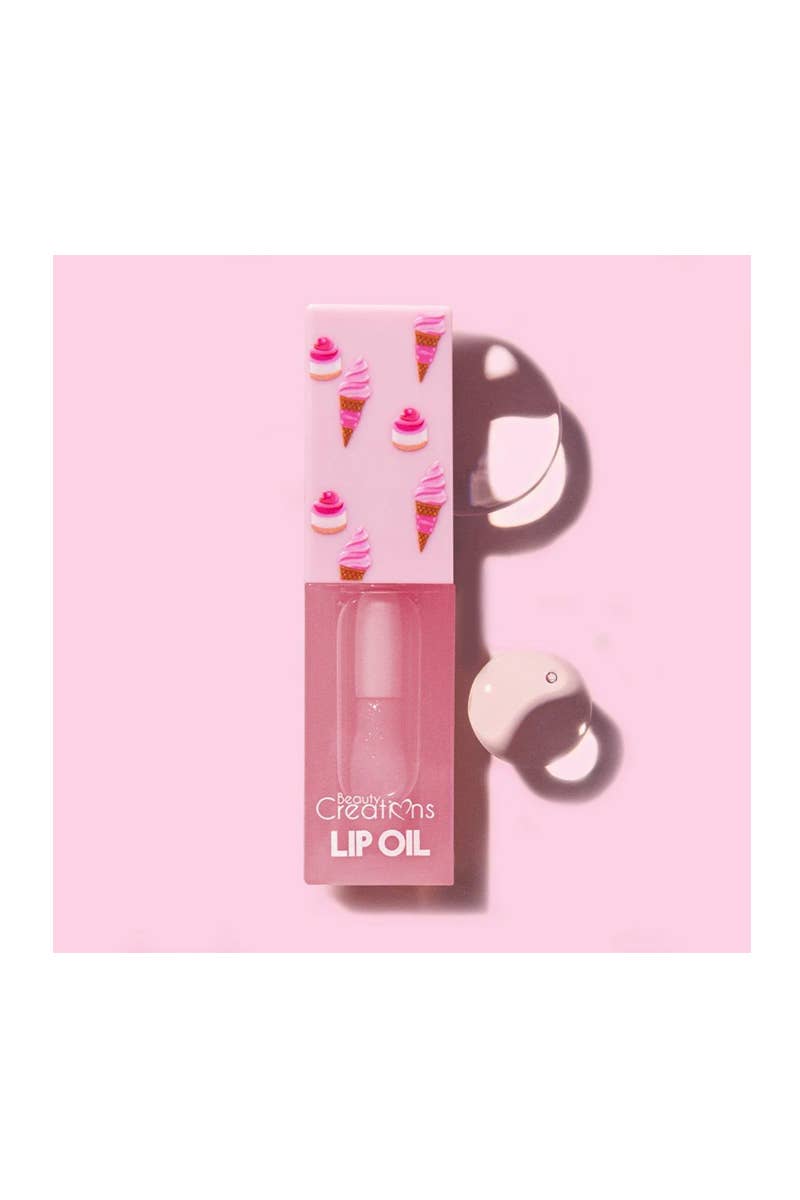 Beauty Creations LO-1 Sweet Sweet Dose Lip Oil