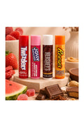 Hershey Assorted 8 pcs Tear & Share Lip Balm