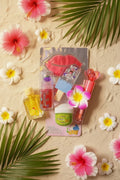 Hula Girl Lip Gloss Bundles 🌺