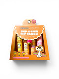 Snoopy Lip Gloss Set