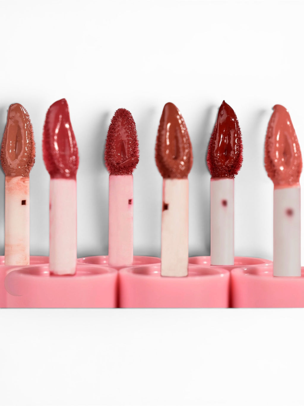 Kevin & Coco Bowknot Matte Nonsticky Lipgloss