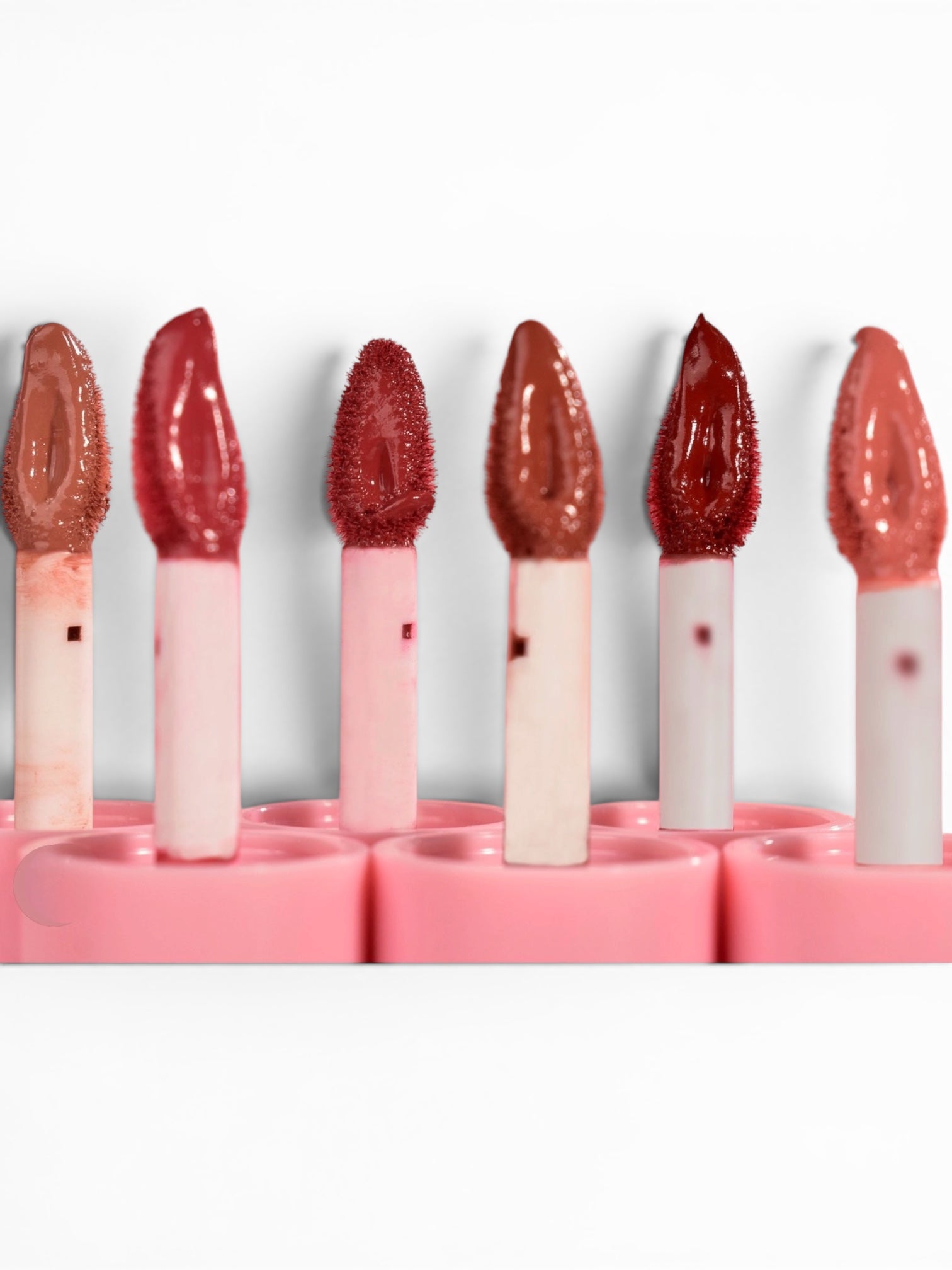Kevin & Coco Bowknot Matte Nonsticky Lipgloss
