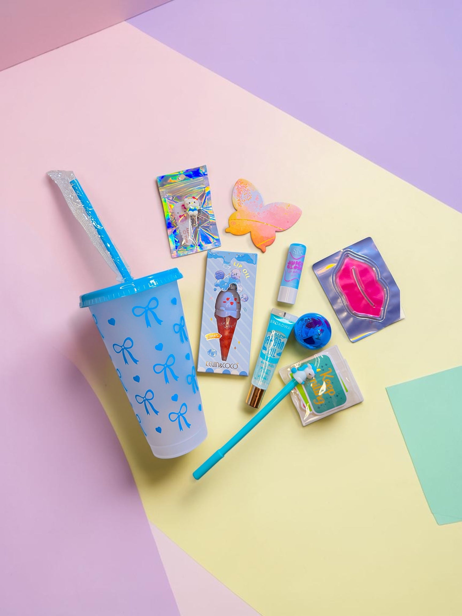 Kawaii Spring Bundle