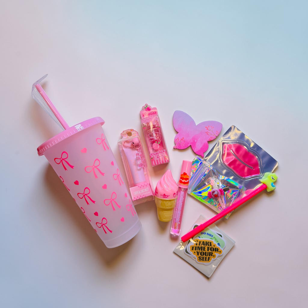 Kawaii Spring Bundle