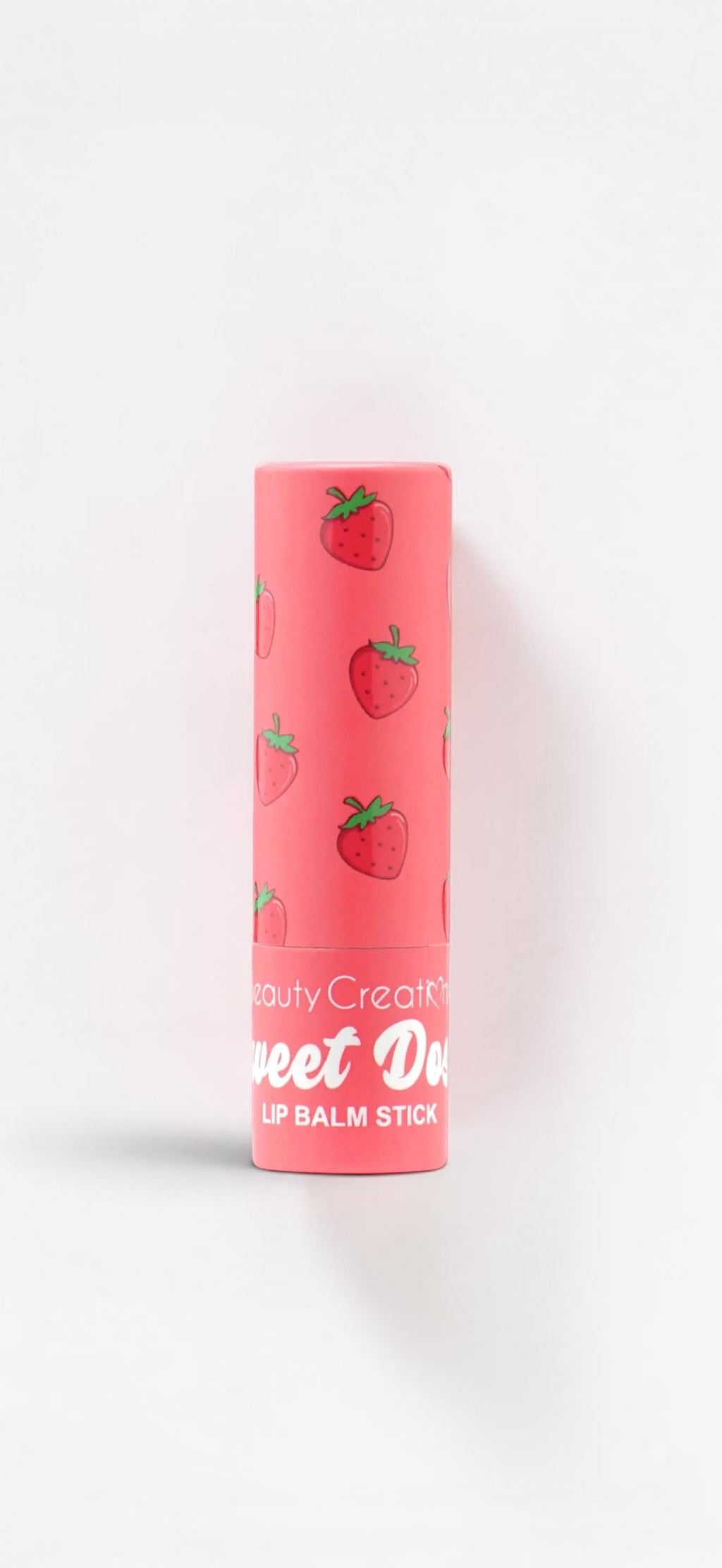 Beauty Creations Fruit Flavored Lip Balms