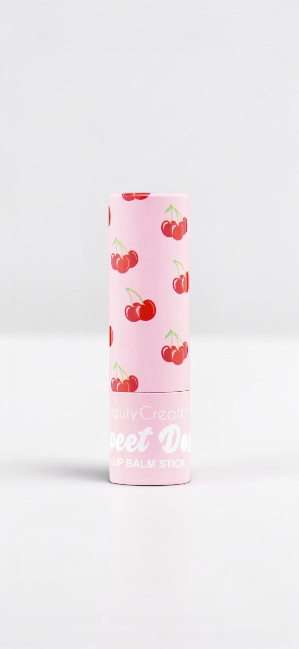 Beauty Creations Fruit Flavored Lip Balms