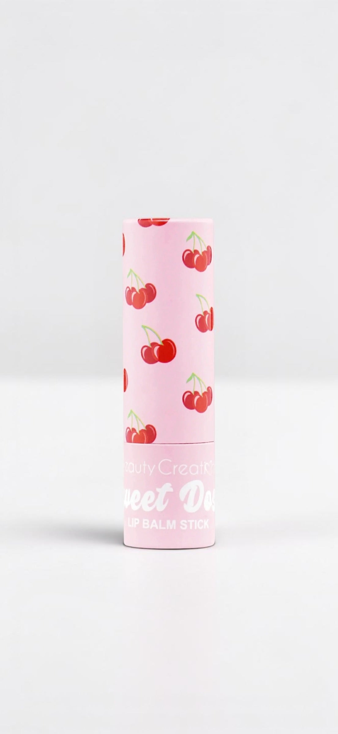 Beauty Creations Fruit Flavored Lip Balms