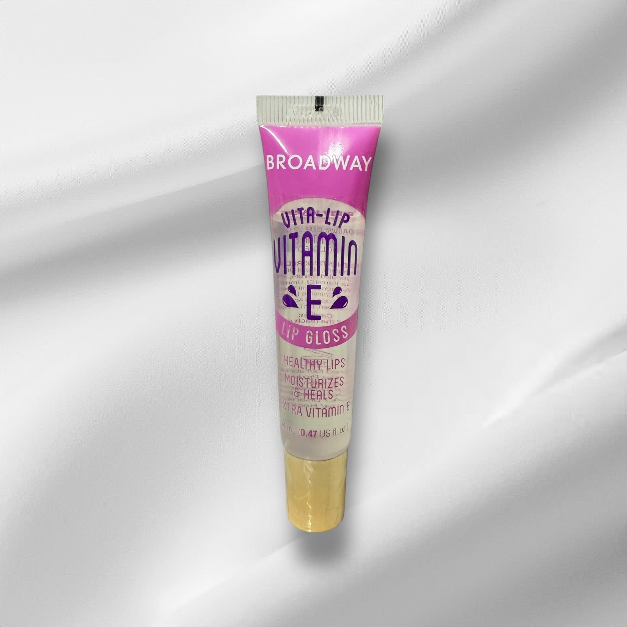 Broadway Lip Gloss (1 each)