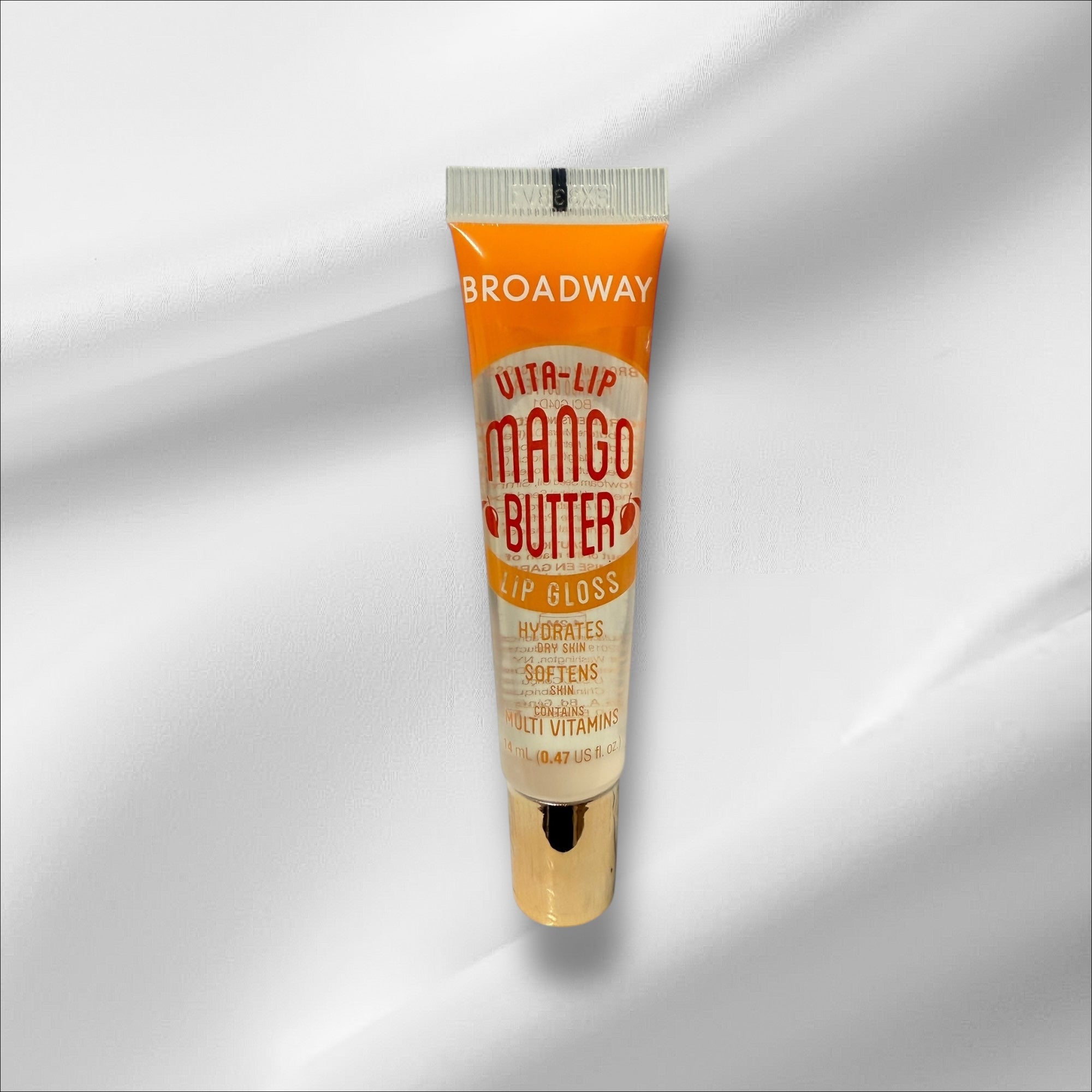 Broadway Lip Gloss (1 each)