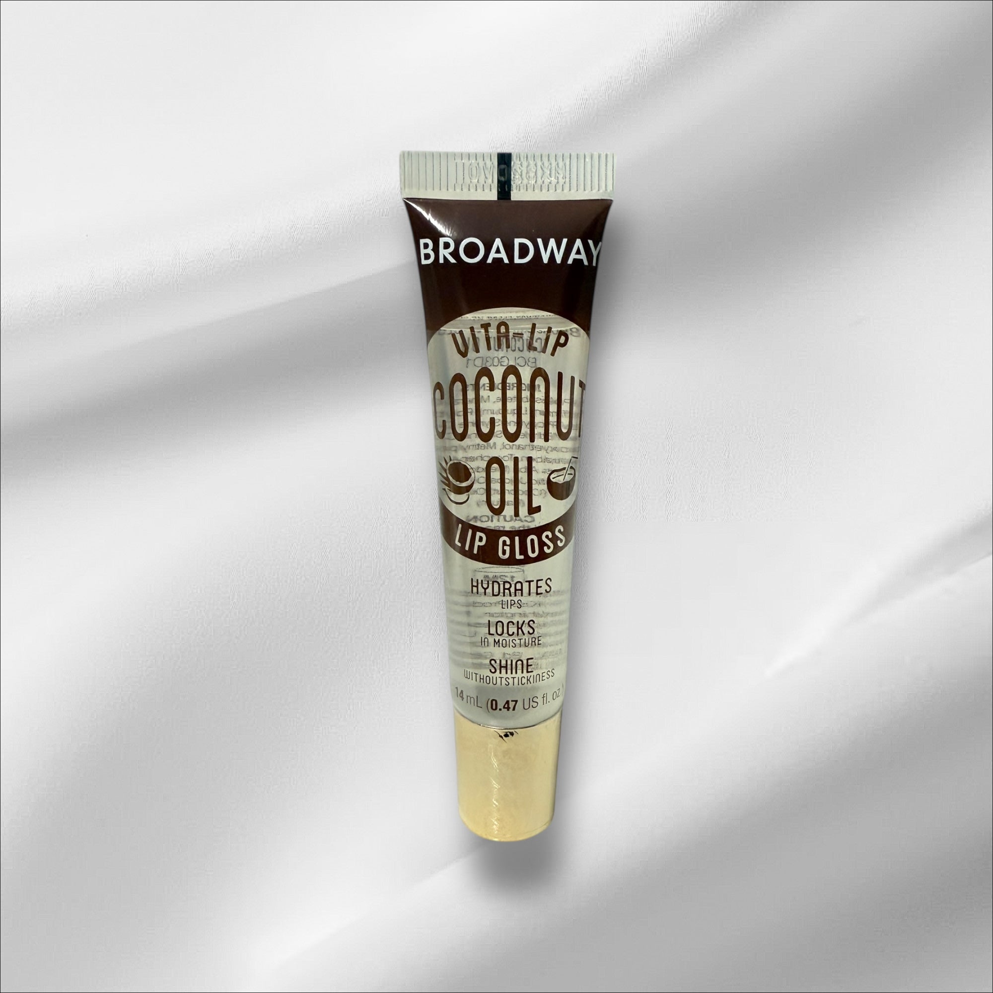 Broadway Lip Gloss (1 each)