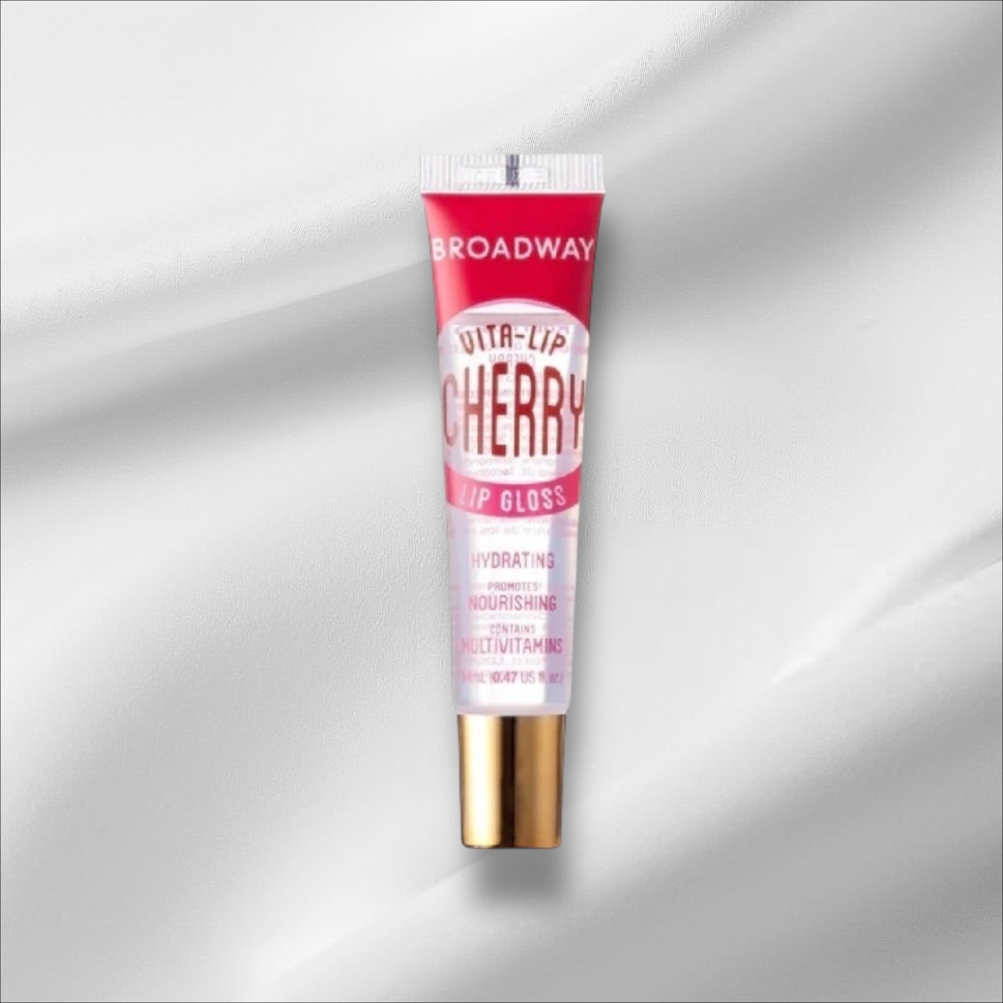 Broadway Lip Gloss (1 each)