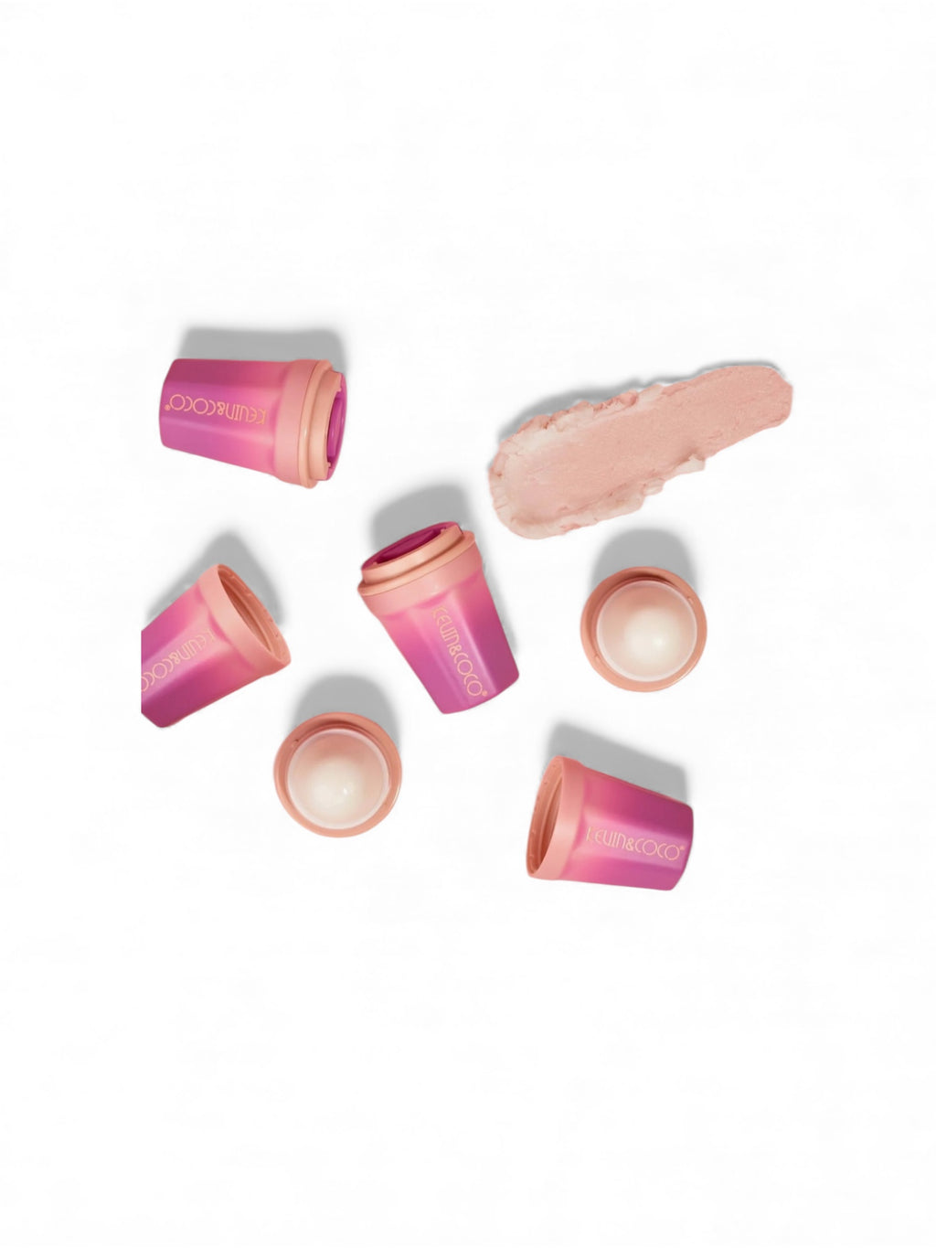 Kevin & Coco Honey Roaming Vitamin C Lip Balm