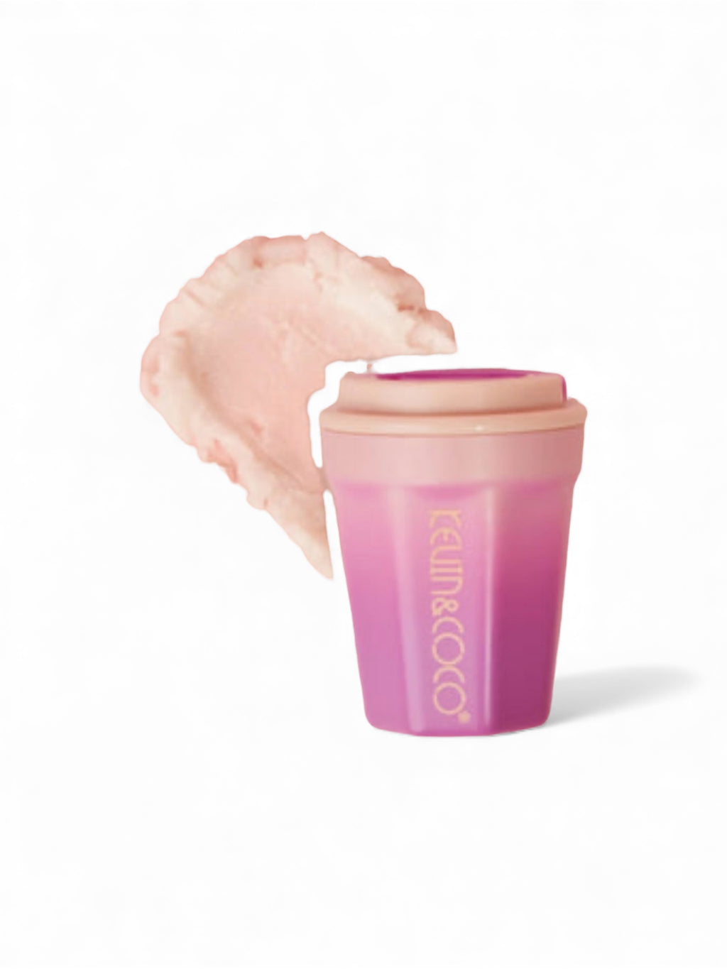 Kevin & Coco Honey Roaming Vitamin C Lip Balm