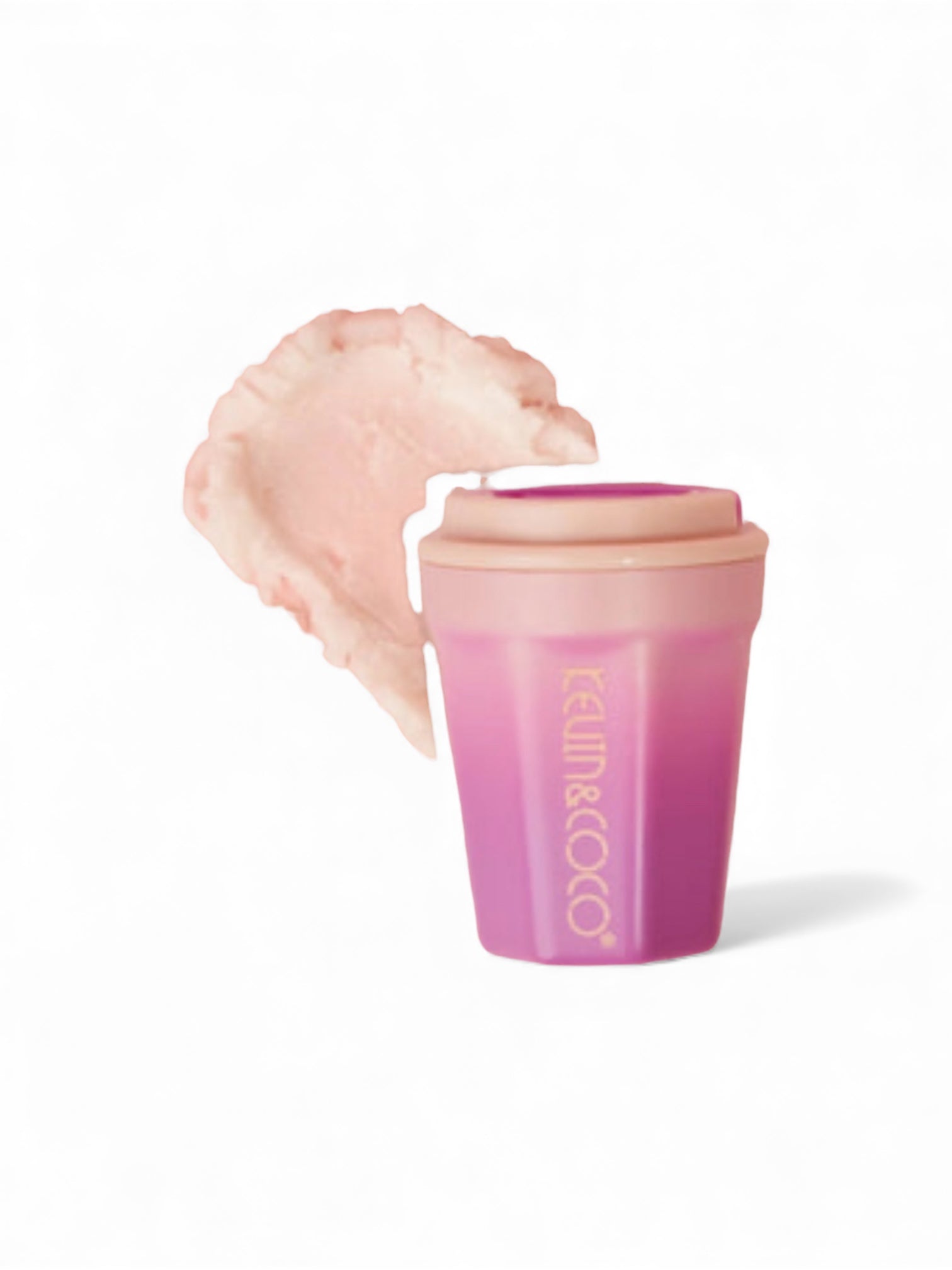Kevin & Coco Honey Roaming Vitamin C Lip Balm