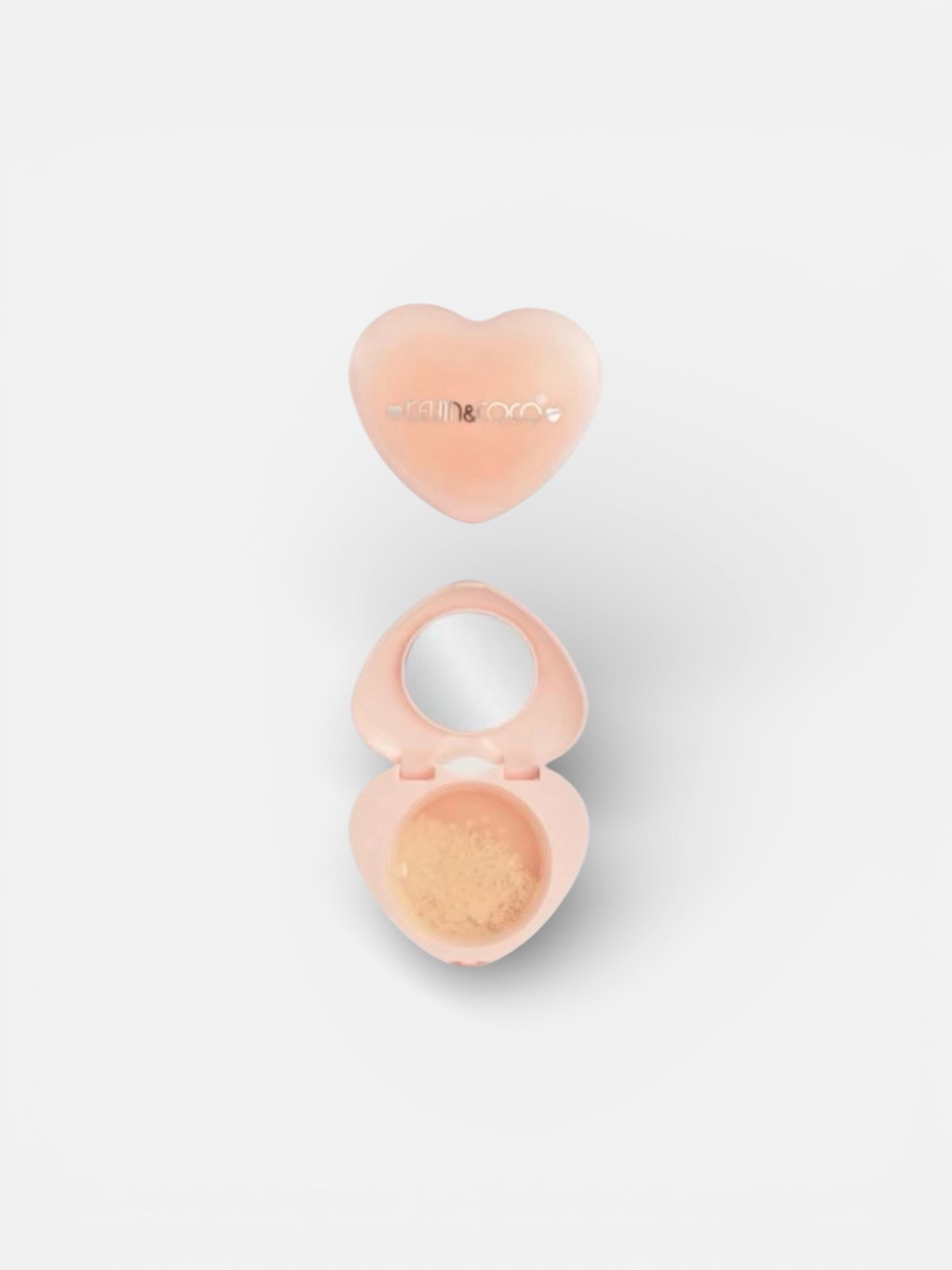 Kevin & Coco Loose Powder