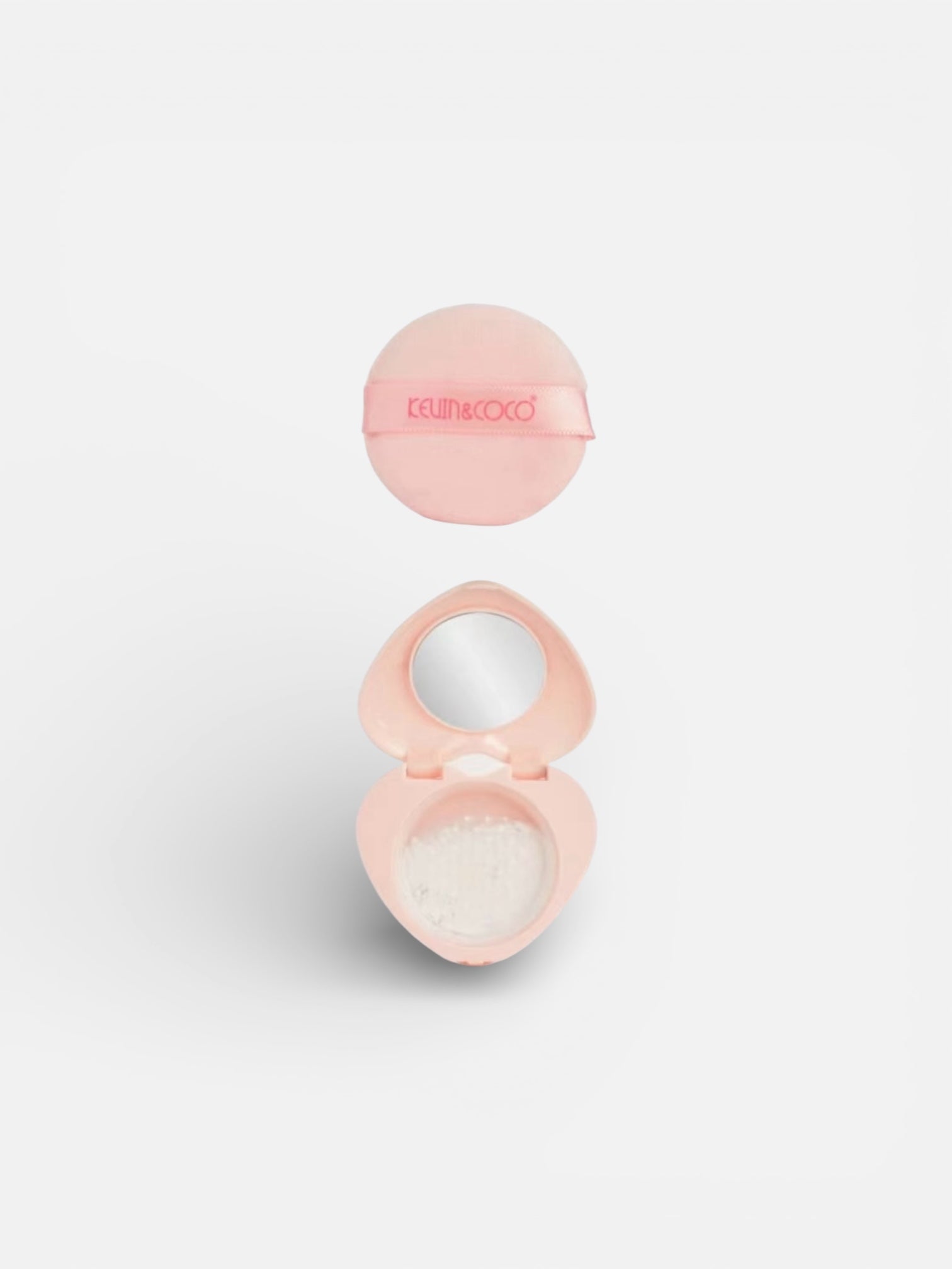 Kevin & Coco Loose Powder
