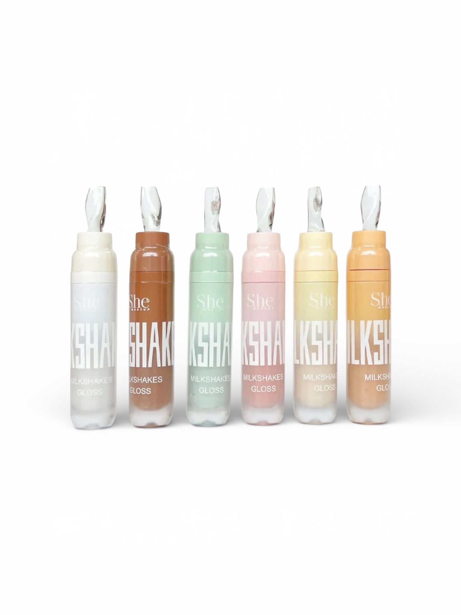 Milk She Lipgloss