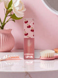 Beauty Creations Lip Oil - Cherry