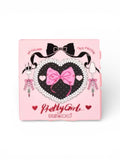 K&C 'Bow' Pretty Girl 40 Color Eyeshadow Book