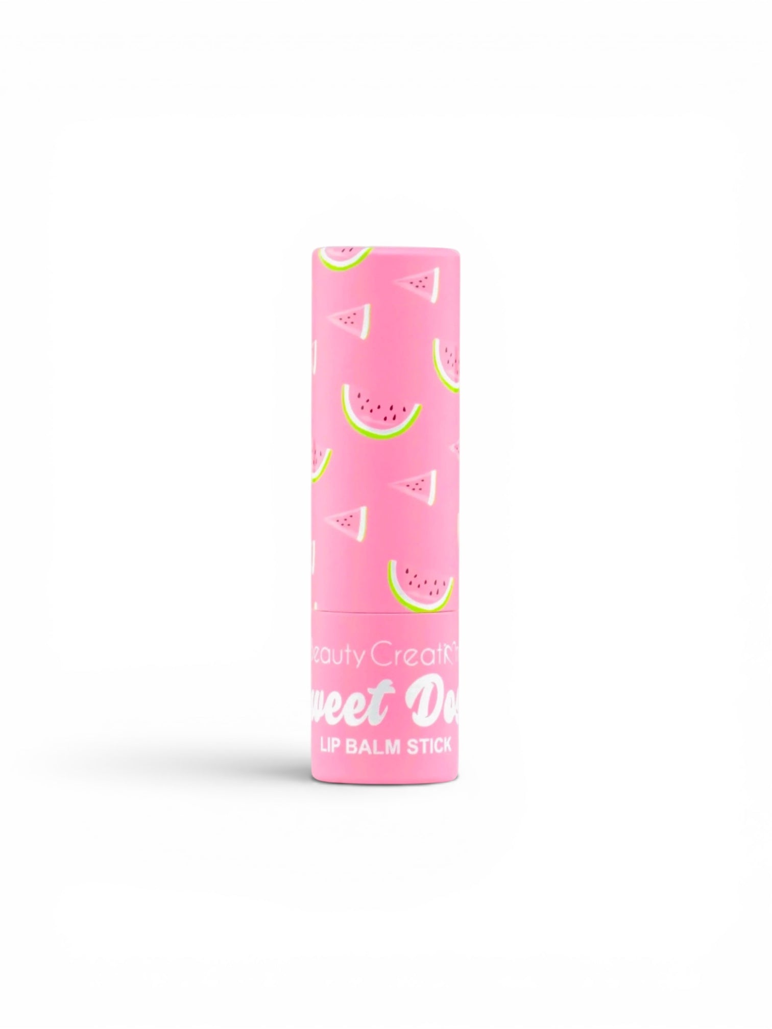 Beauty Creations Fruit Flavored Lip Balms