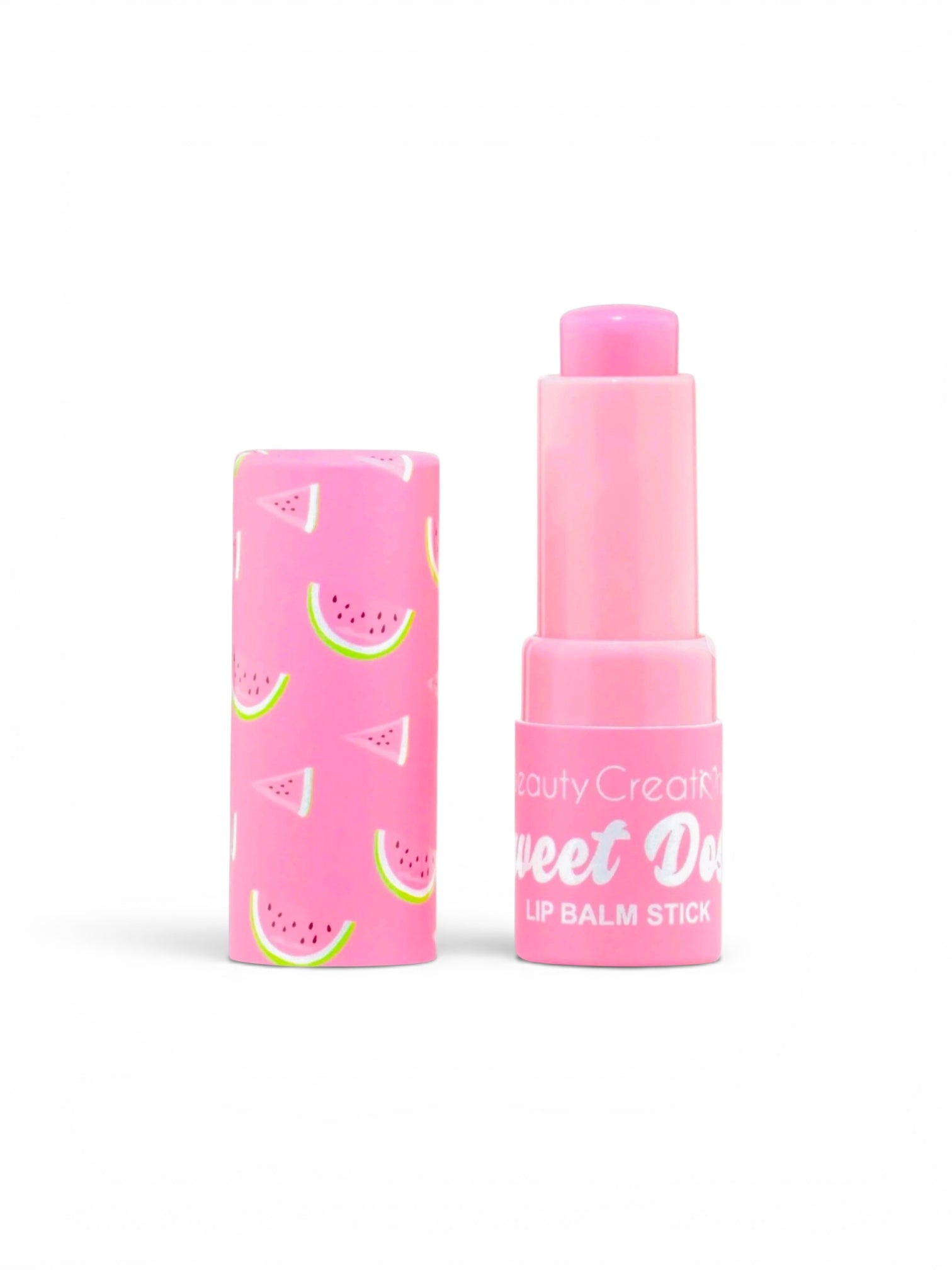 Beauty Creations Fruit Flavored Lip Balms