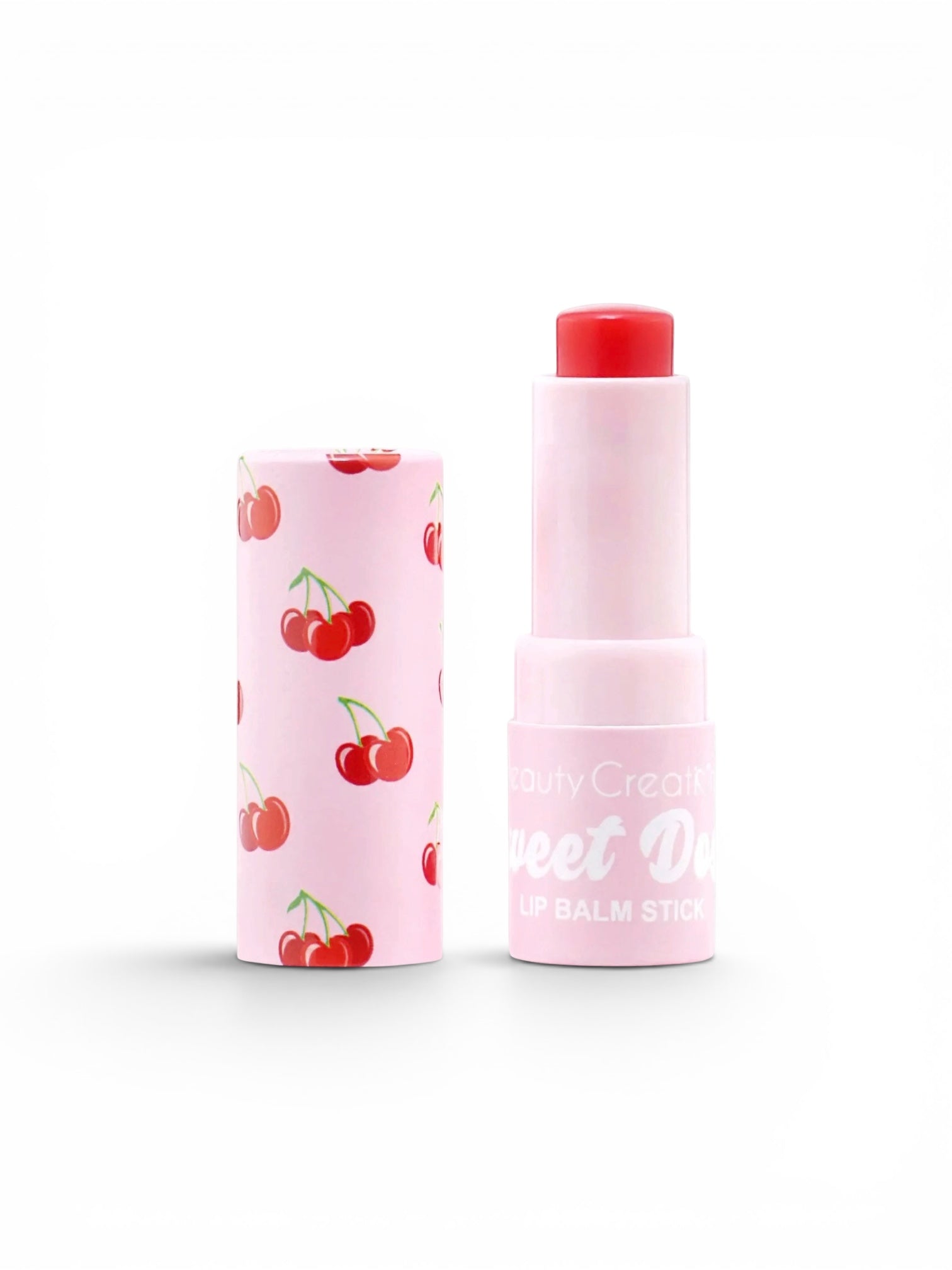 Beauty Creations Fruit Flavored Lip Balms