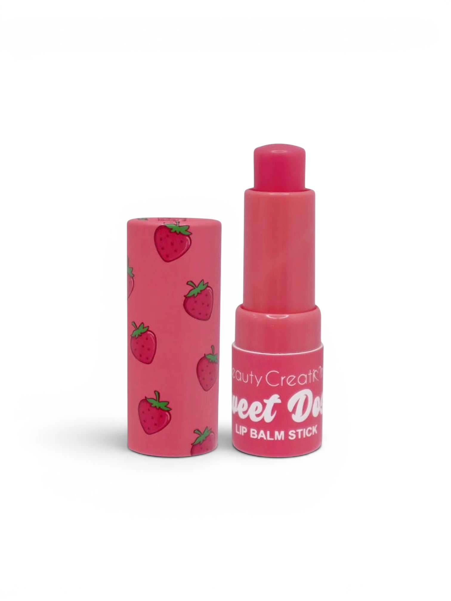Beauty Creations Fruit Flavored Lip Balms