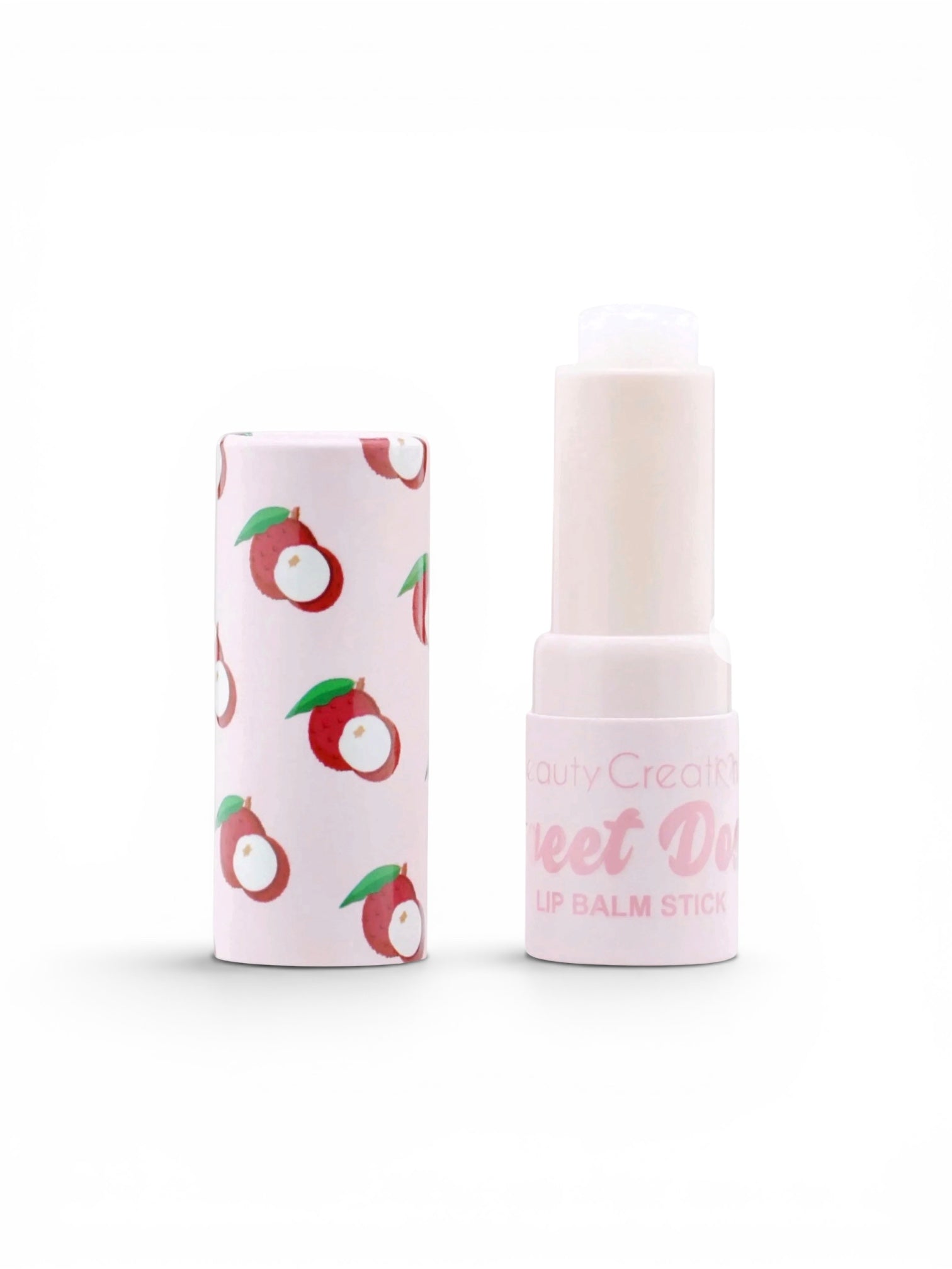 Beauty Creations Fruit Flavored Lip Balms