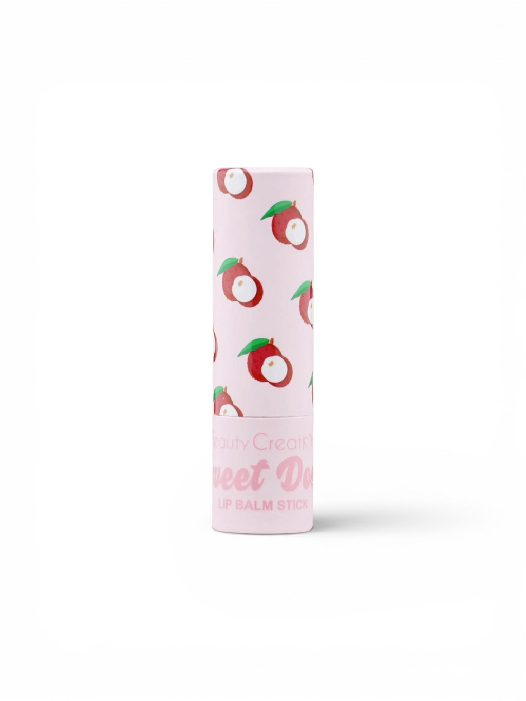 Beauty Creations Fruit Flavored Lip Balms