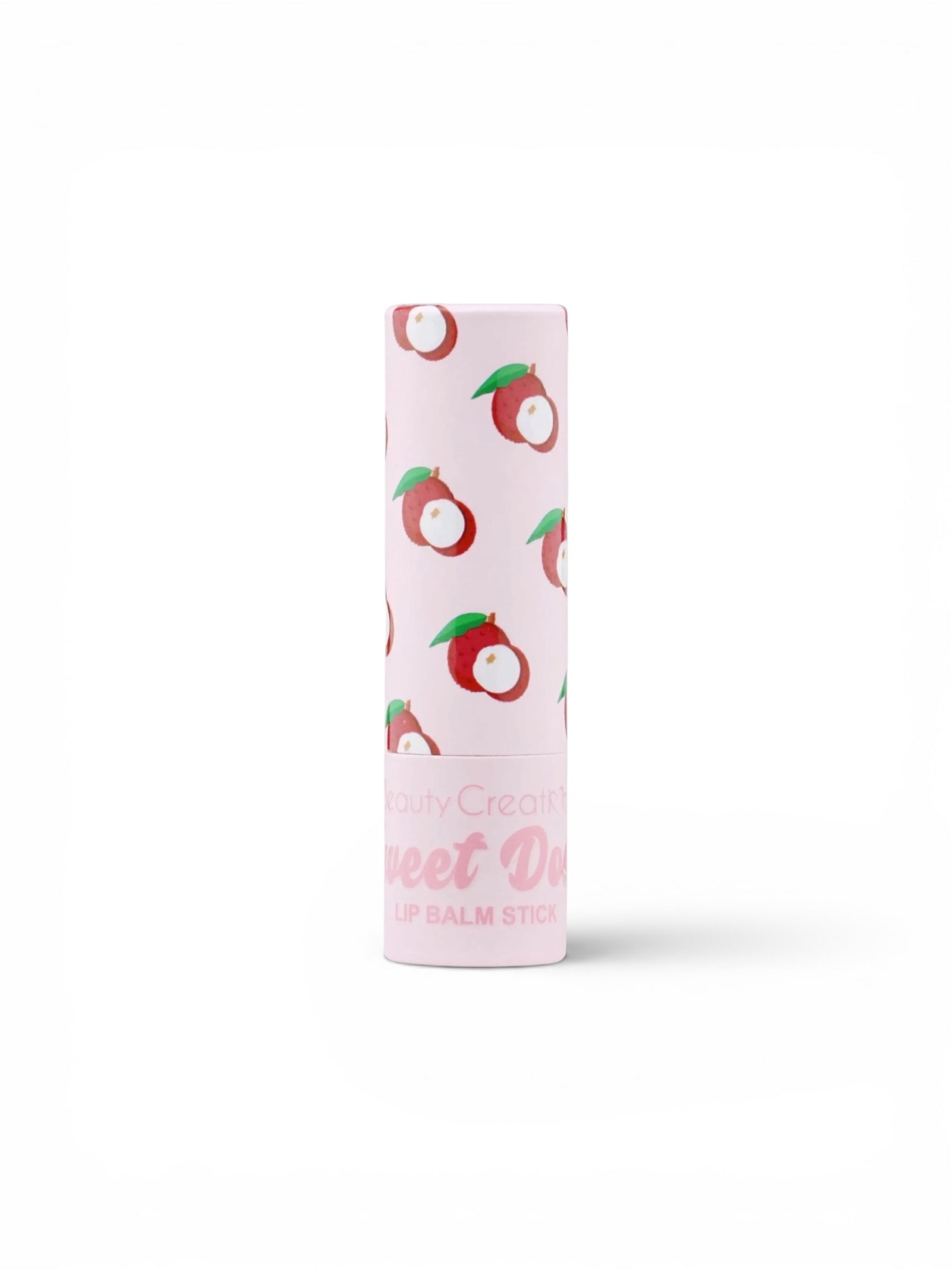 Beauty Creations Fruit Flavored Lip Balms