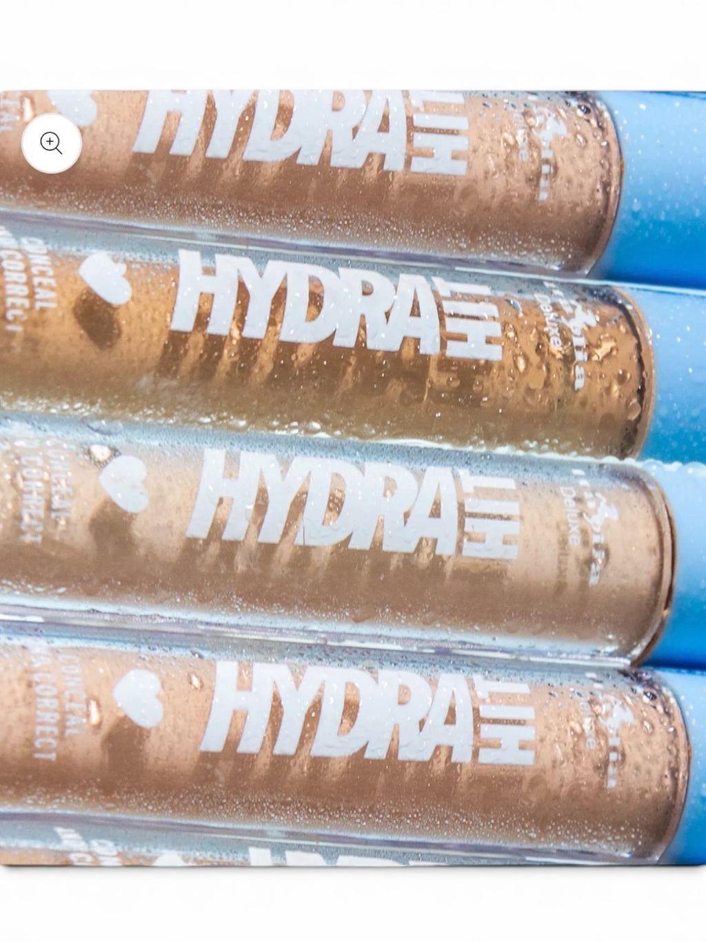 Italia Deluxe Hydrate Conceal & Correct