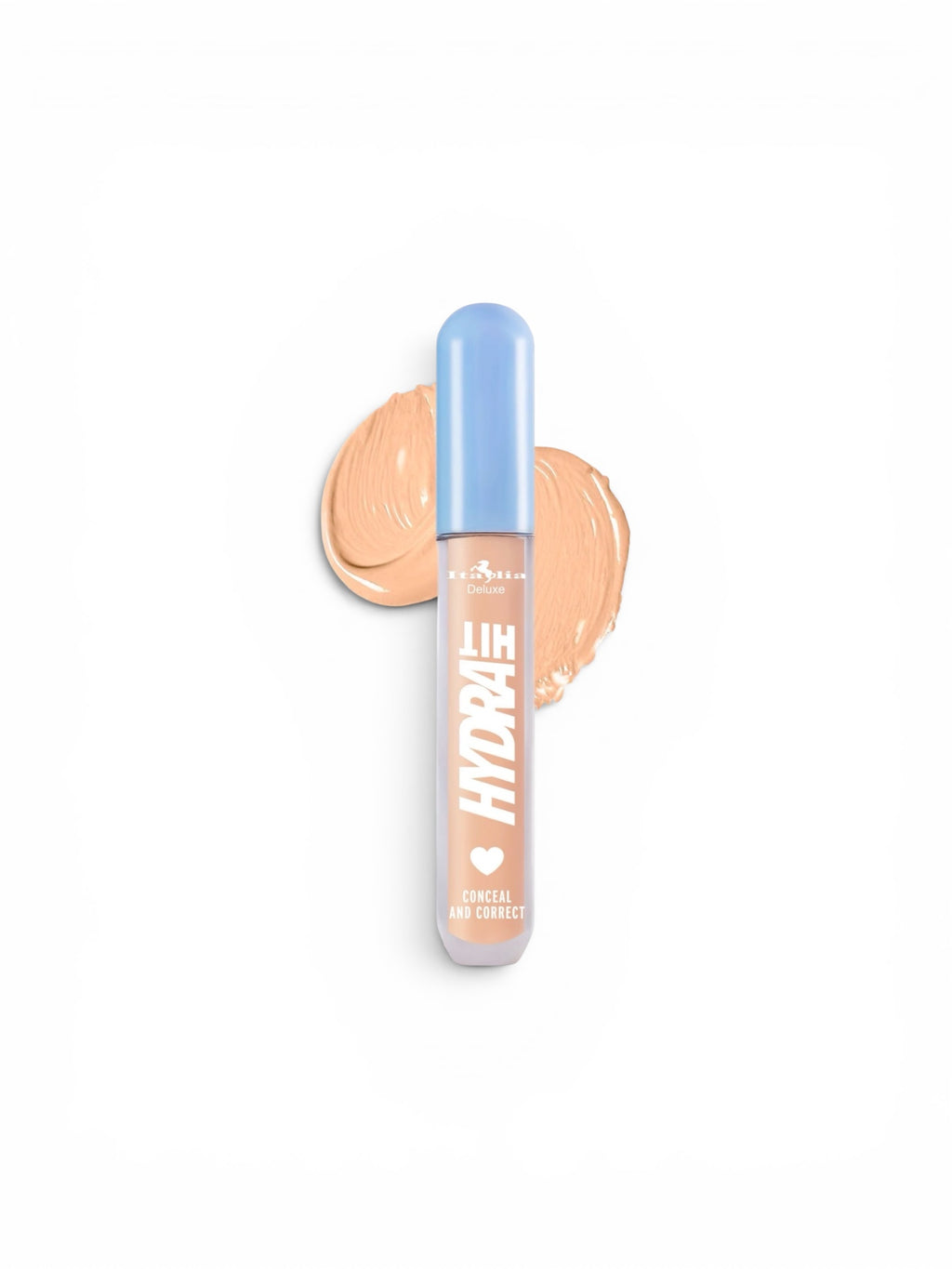 Italia Deluxe Hydrate Conceal & Correct