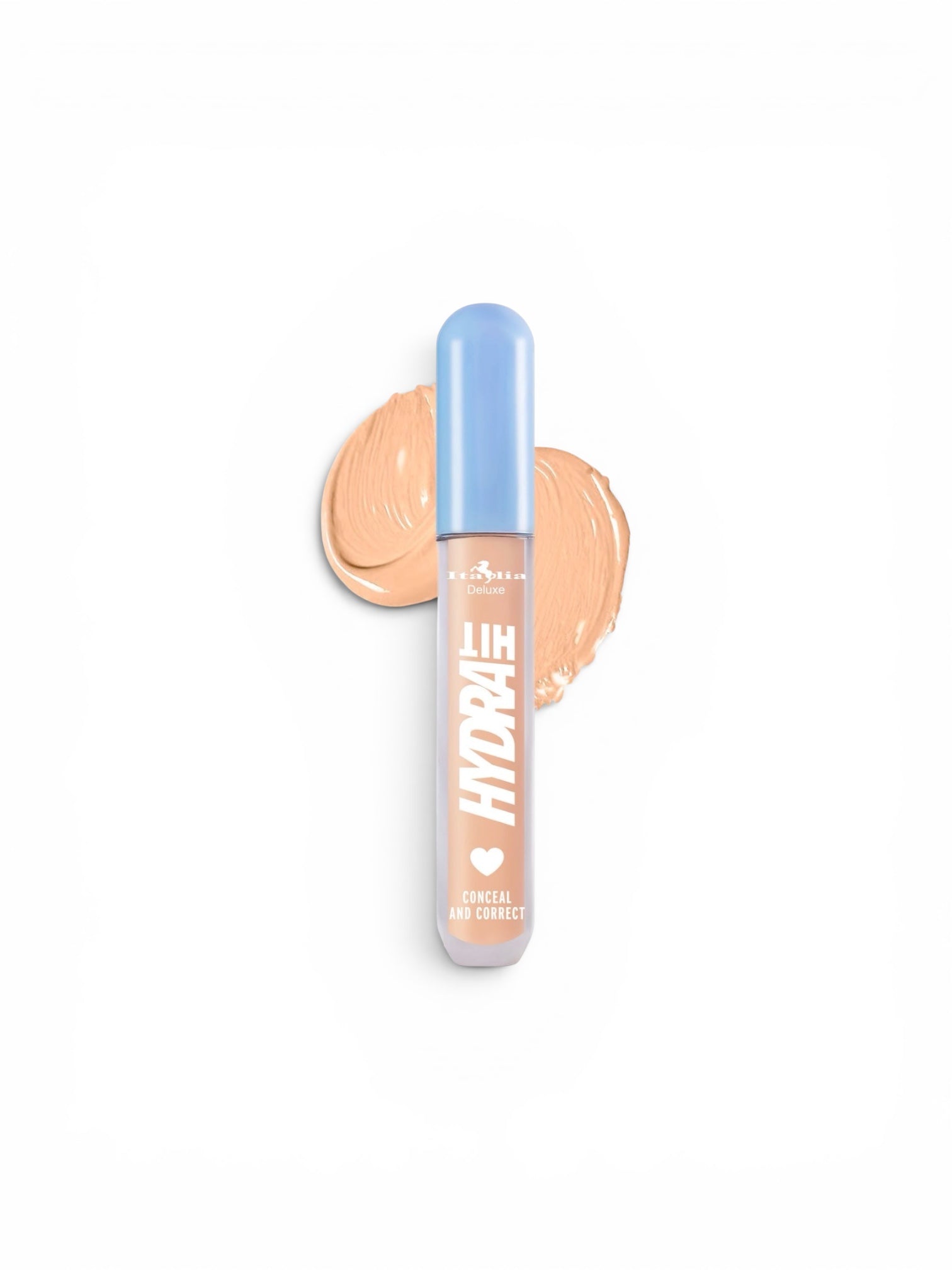 Italia Deluxe Hydrate Conceal & Correct