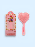 Celavi Strawberry Shortcake Hand Brush