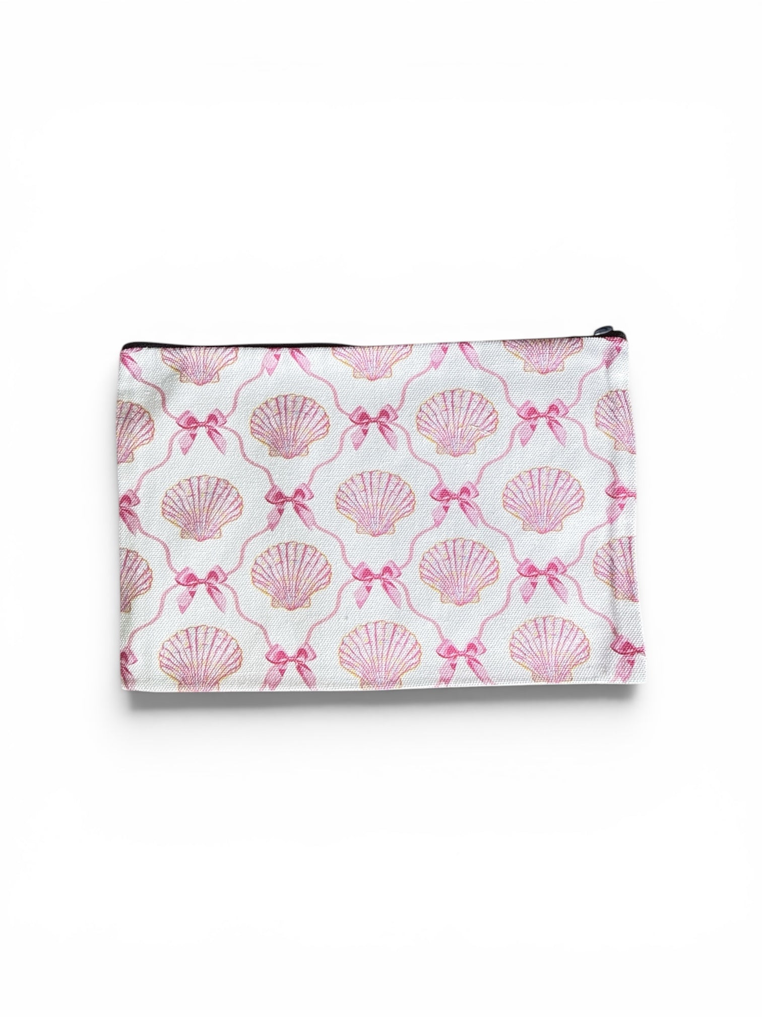 Kawaii Seashell Cosmetic Pouch 6 Lip Gloss Bundle - Pick Your Own on Tiktok Live